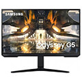 othoni samsungls27ag500ppxen27qhd 165hz ips black extra photo 1