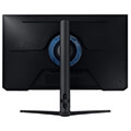 othoni samsungls27ag500ppxen27qhd 165hz ips black extra photo 2