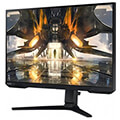 othoni samsungls27ag500ppxen27qhd 165hz ips black extra photo 3