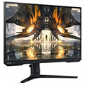 othoni samsungls27ag500ppxen27qhd 165hz ips black extra photo 4