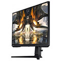 othoni samsungls27ag500ppxen27qhd 165hz ips black extra photo 5
