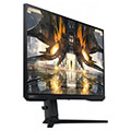 othoni samsungls27ag500ppxen27qhd 165hz ips black extra photo 6