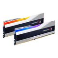 ram gskill trident z5 rgb 64gb 2x32gb ddr5 6000mt s cl30 intel xmp f5 6000j3040g32gx2 tz5rs extra photo 1