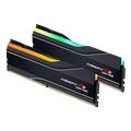 ram gskill trident z5 neo rgb 64gb 2x32gb ddr5 6000mt s cl32 amd expo f5 6000j3238g32gx2 tz5nr extra photo 1