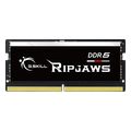 ram gskill ripjaws 32gb 2x16gb so dimm ddr5 4800mt s cl40 f5 4800s4039a16gx2 rs extra photo 3