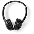 nedishpbt4000bk wireless on ear headphones black extra photo 2