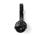 nedishpbt4000bk wireless on ear headphones black extra photo 4