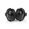 nedishpbt4000bk wireless on ear headphones black extra photo 5