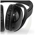 nedishpbt4000bk wireless on ear headphones black extra photo 6