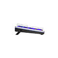 pliktrologio coolermaster sk622 rgb backlight mechanical cherry mx blue white gaming extra photo 4