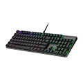 pliktrologio coolermaster sk652 rgb backlight low profile mechanical switch blue gaming extra photo 2