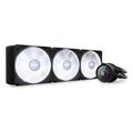 nzxt kraken 360 rgb water cooling lcd extra photo 2