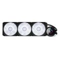 nzxt kraken 360 rgb water cooling lcd extra photo 5