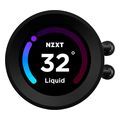 ydropsyxi epexergasti nzxt kraken 280 elite rgb lcd black rl kr28e b1 extra photo 6