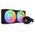 ydropsyxi epexergasti nzxt kraken elite 280 lcd rl kn28e b1 extra photo 1