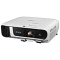 projector epson eb fh52 3lcd fhd 4000 ansi extra photo 2
