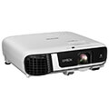 projector epson eb fh52 3lcd fhd 4000 ansi extra photo 3