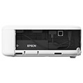 projector epson co fh02 android tv 3lcd fhd 3000 lumens extra photo 1
