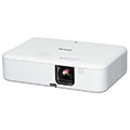 projector epson co fh02 android tv 3lcd fhd 3000 lumens extra photo 2