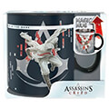 abysse assassins creed the assassins heat change mug 460ml abymug790 extra photo 1