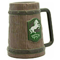 abysse lord of the rings prancing pony 3d tankard abymug853 extra photo 1