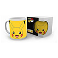 abysse pokemon pikachu mug mg0579 extra photo 1