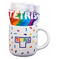fizz tetris mug and socks 320002 extra photo 2