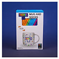 fizz tetris mug and socks 320002 extra photo 4