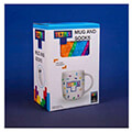 fizz tetris mug and socks 320002 extra photo 5
