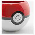 pokemon 3d pokeball 300ml mug mg1137 extra photo 3