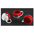 pokemon 3d pokeball 300ml mug mg1137 extra photo 4