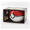 pokemon 3d pokeball 300ml mug mg1137 extra photo 5