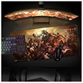 blizzard diablo iv heroes mousepad xl 900x420x4mm fblmpd4heroes21xl extra photo 1