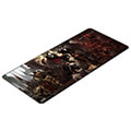 blizzard diablo iv inarius and lilith mousepad xl 900x420x4mm fblmpd4inalil21xl extra photo 2