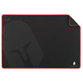 spartan gear ares 2 gaming mousepad xxl 900mm x 400mm extra photo 1