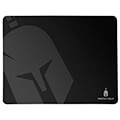spartan gear ares rgb gaming mousepad 350mm x 250mm extra photo 1