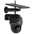 ip camera wi fi reolink argus pt black 2k extra photo 1