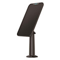 solar panel reolink black extra photo 1
