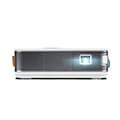 projector acer aopen pv12p grey led fwvga extra photo 1