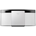 panasonic sc hc200eg w micro hifi system with bluetooth white extra photo 1