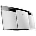 panasonic sc hc200eg w micro hifi system with bluetooth white extra photo 4