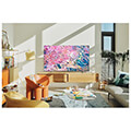 tv samsung qe55q60bauxxh 55 qled hdr 4k ultra hd model 2022 extra photo 5
