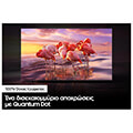 tv samsung qe55q60bauxxh 55 qled hdr 4k ultra hd model 2022 extra photo 6
