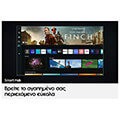 tv samsung qe55q60bauxxh 55 qled hdr 4k ultra hd model 2022 extra photo 9