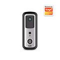 denver shv 120 smart video doorbell with wi fi function extra photo 2