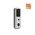 denver shv 120 smart video doorbell with wi fi function extra photo 3