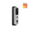 denver shv 120 smart video doorbell with wi fi function extra photo 4