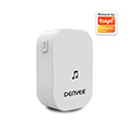 denver shv 120 smart video doorbell with wi fi function extra photo 6
