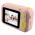denver kca 1350 rose digital kids camera with flip lens for selfies extra photo 4 denver kca 1350 rose digital kids camera with flip lens for selfies extra photo 4