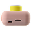 denver kca 1350 rose digital kids camera with flip lens for selfies extra photo 5 denver kca 1350 rose digital kids camera with flip lens for selfies extra photo 5